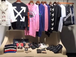 大牌原單尾貨清倉(cāng) 解讀Prada、Gucci、LV等品牌的市場(chǎng)與消費(fèi)選擇