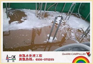 工業(yè)污水處理與再生利用技術(shù)的革新與發(fā)展——以連州地區(qū)為例